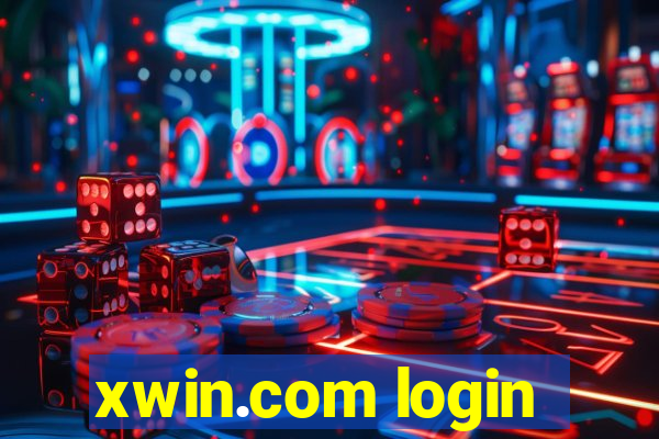 xwin.com login